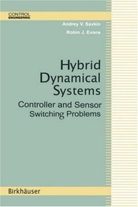 Hybrid Dynamical Systems (repost)