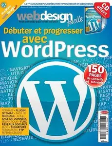 Web Design Facile Magazine No.4