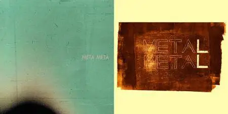 Metá Metá - 2 Albums (2011-2012)