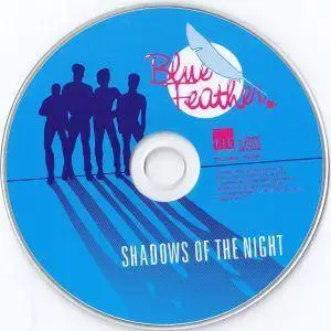 Blue Feather - Shadows Of The Night (1985) {PTG}