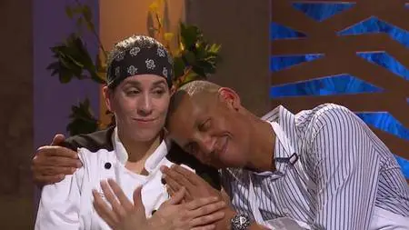 Hell's Kitchen S17E14