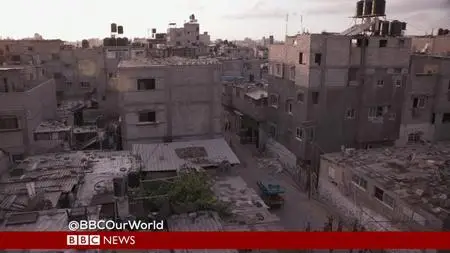 BBC - Our World: Gaza Dreams (2018)