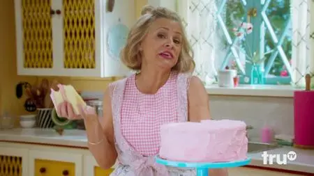 At Home with Amy Sedaris S02E09