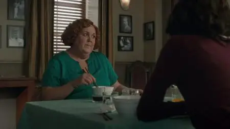 Frankie Drake Mysteries S04E08