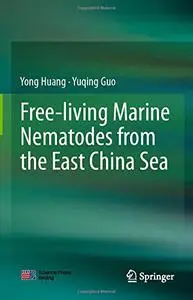 Free-living Marine Nematodes from the East China Sea