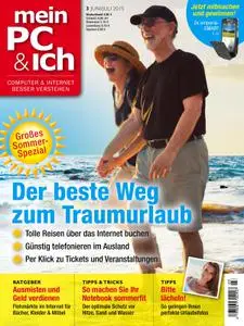 smartWoman – 24 Juni 2015