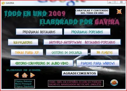 TEU 2009 by GAVIRA 