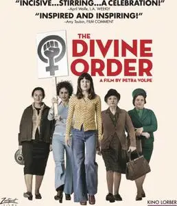 The Divine Order / Die göttliche Ordnung (2017)