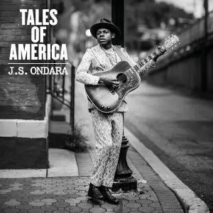 J.S. Ondara - Tales of America (2019) [Official Digital Download 24/192]