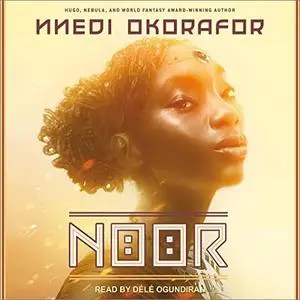 Noor [Audiobook]