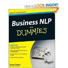 Business NLP For Dummies (For Dummies (Business & Personal Finance))  
