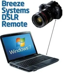 Breeze Systems DSLR Remote Pro 2.6.2