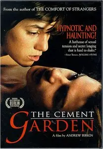 The Cement Garden (1993)