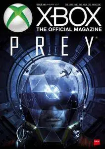 Xbox: The Official Magazine UK - January 2017