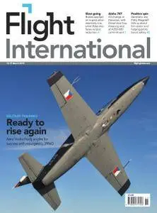 Flight International - 13 - 19 March 2018