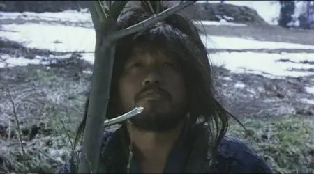 Imamura Shohei - Narayama Bushiko aka The Ballad Of Narayama (1983)