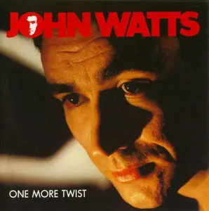 John Watts – One More Twist (1982)