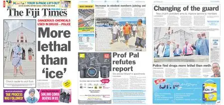 The Fiji Times – February 24, 2021