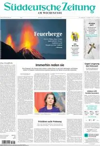 Süddeutsche Zeitung  - 22 Januar 2022