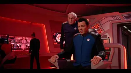 The Orville S03E09