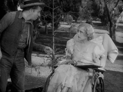 Polly of the Circus (1932)