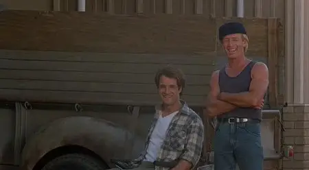 Almost an Angel (1990)