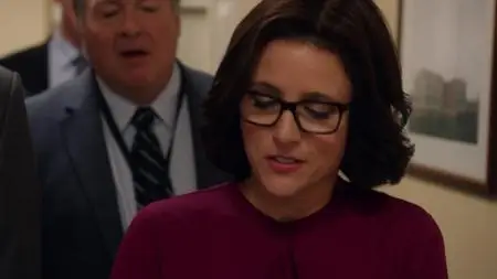 Veep S05E03