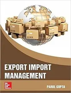 Export Import Management