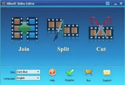 Xlisoft Video Editor 1.0