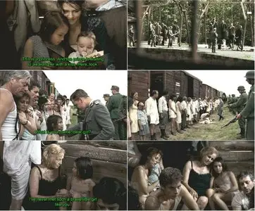 The Last Train (2006)