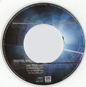 VA - Digital Masters III - 100 Years Denon [AUDIO] {Germany 2010}