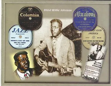 V.A. - Blues Masters Vol 01 (3CD, 2012)