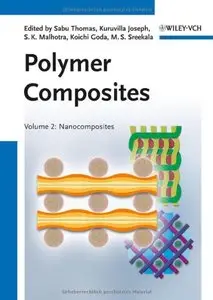 Polymer Composites, Nanocomposites (Volume 2), 2 edition