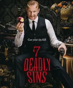 Showtime - 7 Deadly Sins (2014)