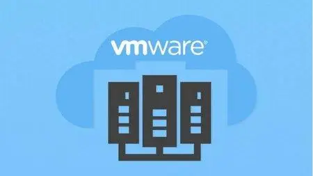 Udemy - VMware vSphere 6.0 Part 2 - vCenter, Alarms and Templates (2016) [repost]