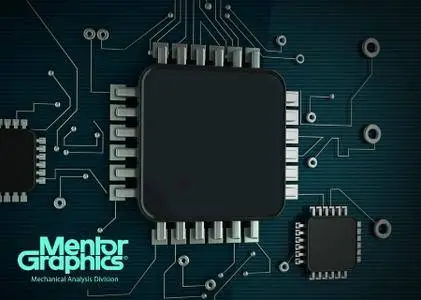 Mentor Graphics QuestaSim SE 10.4e