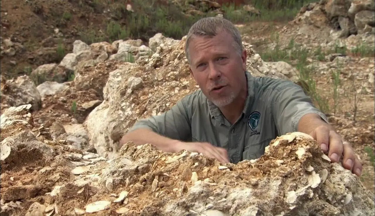 PBS Nova Sinkholes Buried Alive (2015) / AvaxHome