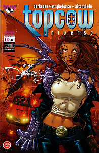 Topcow Universe - Tome 18
