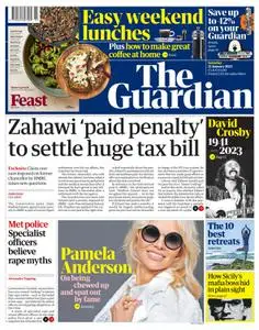 The Guardian - 21 January 2023