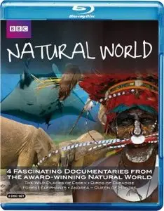 BBC: Natural World Collection (2010) 