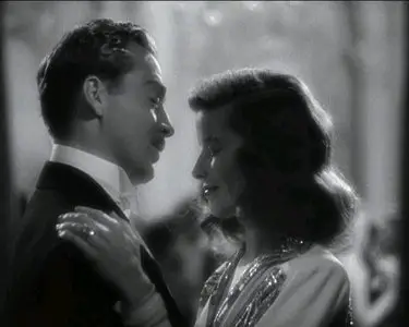 The Philadelphia Story (1940) Special Edition