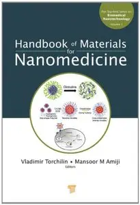 Handbook of Materials for Nanomedicine (repost)