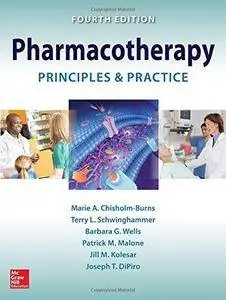 Pharmacotherapy Principles and Practice (4th Edition) (Repost)