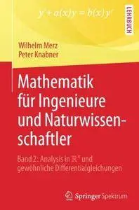 Mathematik für Ingenieure und Naturwissenschaftler: Band 2 (repost)
