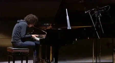 Allevi - Joy tour 2007