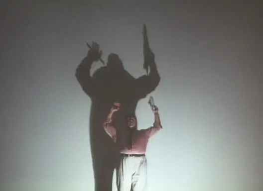 Joe Dante - Matinee (1993)