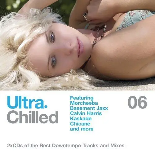 VA - Ultra Chilled 06 (2009)