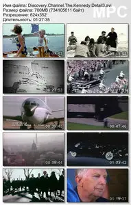 The Kennedy Detail
