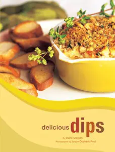 Delicious Dips (repost)