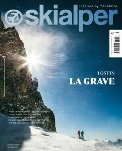 Skialper - Ottobre-Novembre 2016